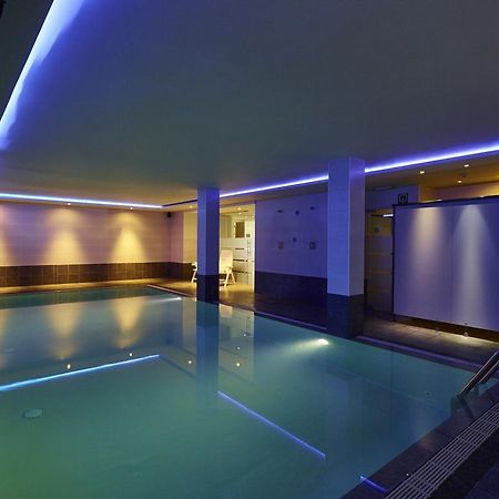 Hotel Europe Oostende Bagian luar foto