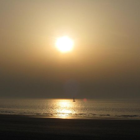 Hotel Europe Oostende Bagian luar foto