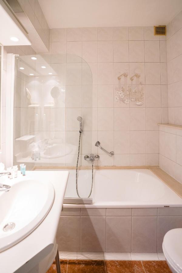 Hotel Europe Oostende Bagian luar foto