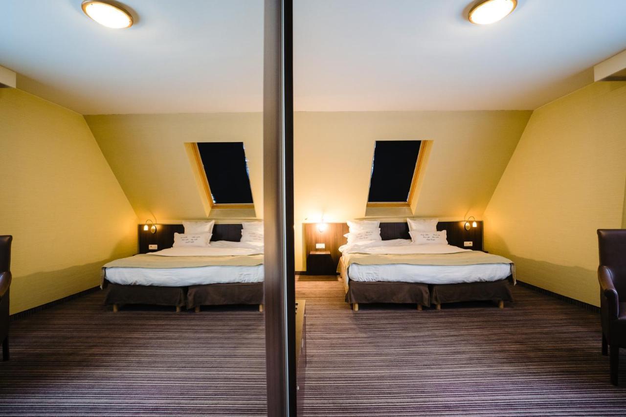 Hotel Europe Oostende Bagian luar foto