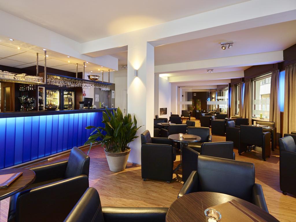Hotel Europe Oostende Bagian luar foto