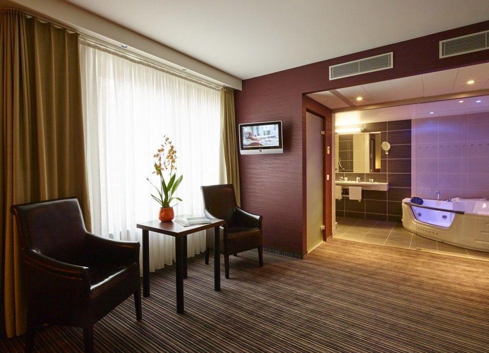Hotel Europe Oostende Bagian luar foto